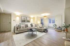 Ocean City Stylish Flat & Cinema